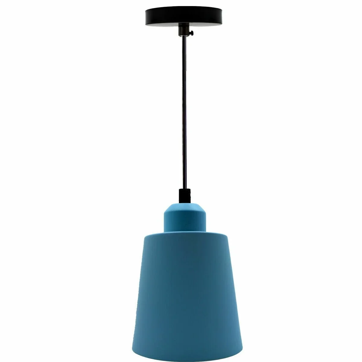 Moderne E27 Mokvormige Plafond Hanglamp ~5661 - Afbeelding 4