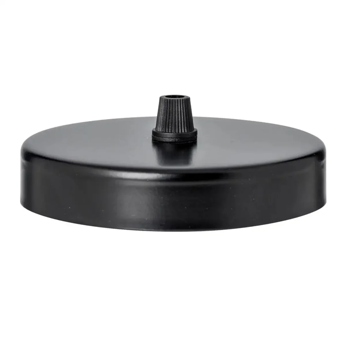 Plafondkap 1 uitgang 100 mm cilindrische metalen ~6060 - Afbeelding 6