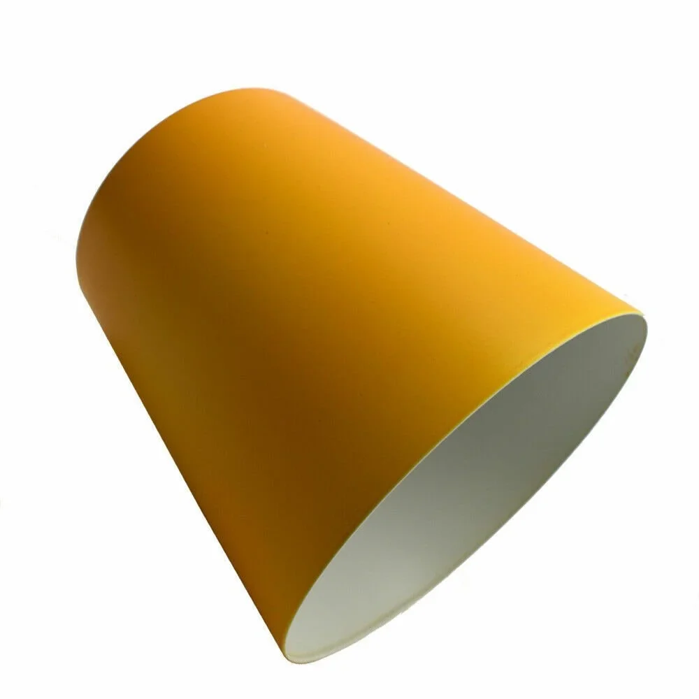 Moderne E27 Mokvormige Plafond Hanglamp ~5661 - Afbeelding 7