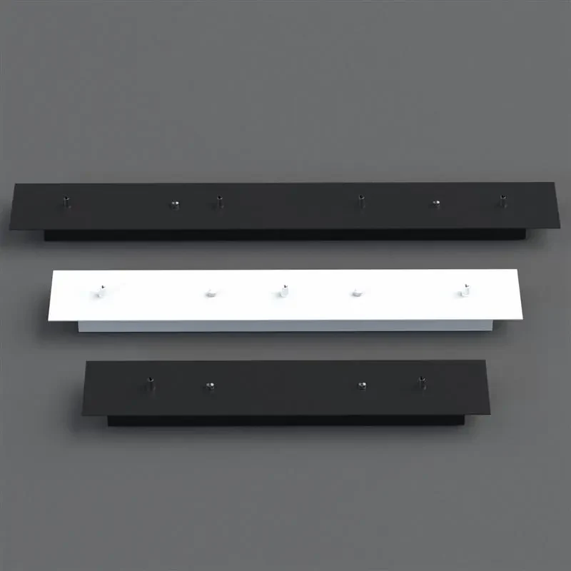 2-5 stopcontact plafondrozet hanglamp armatuur metalen fitting ~4958 - Afbeelding 2