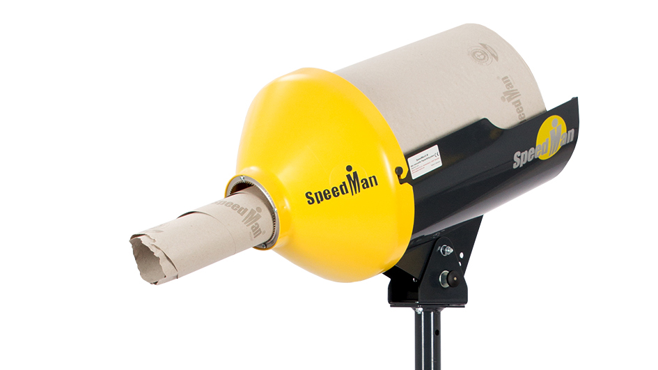 Papier SpeedMan 90grs. recy - Afbeelding 4