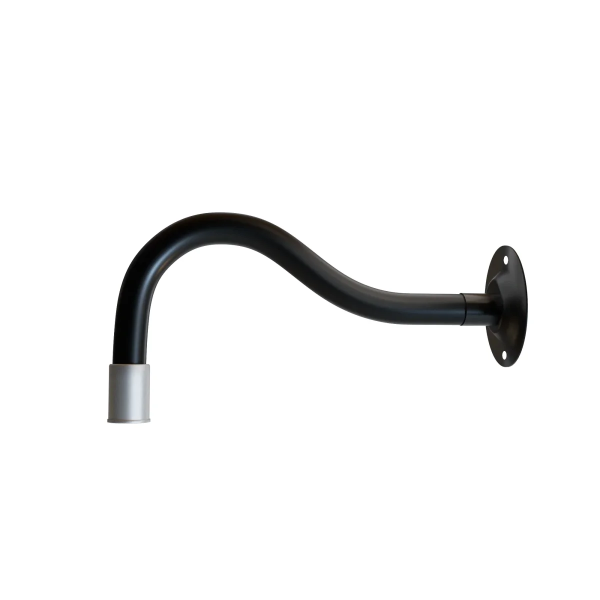 Lichte flexibele LED-wandlamp met zwanenhals voor aan het bed ~5533 - Afbeelding 6