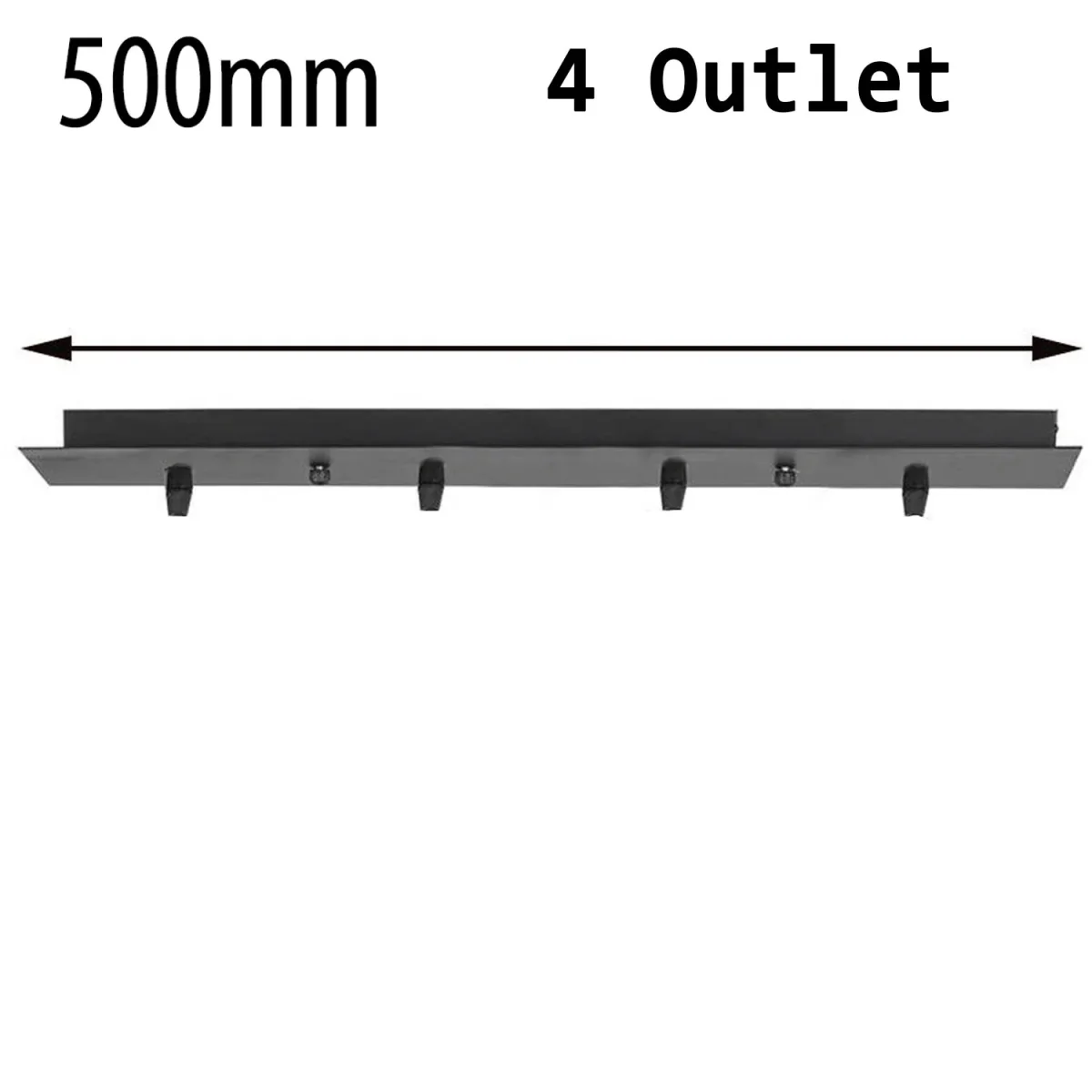 2-5 stopcontact plafondrozet hanglamp armatuur metalen fitting ~4958 - Afbeelding 8