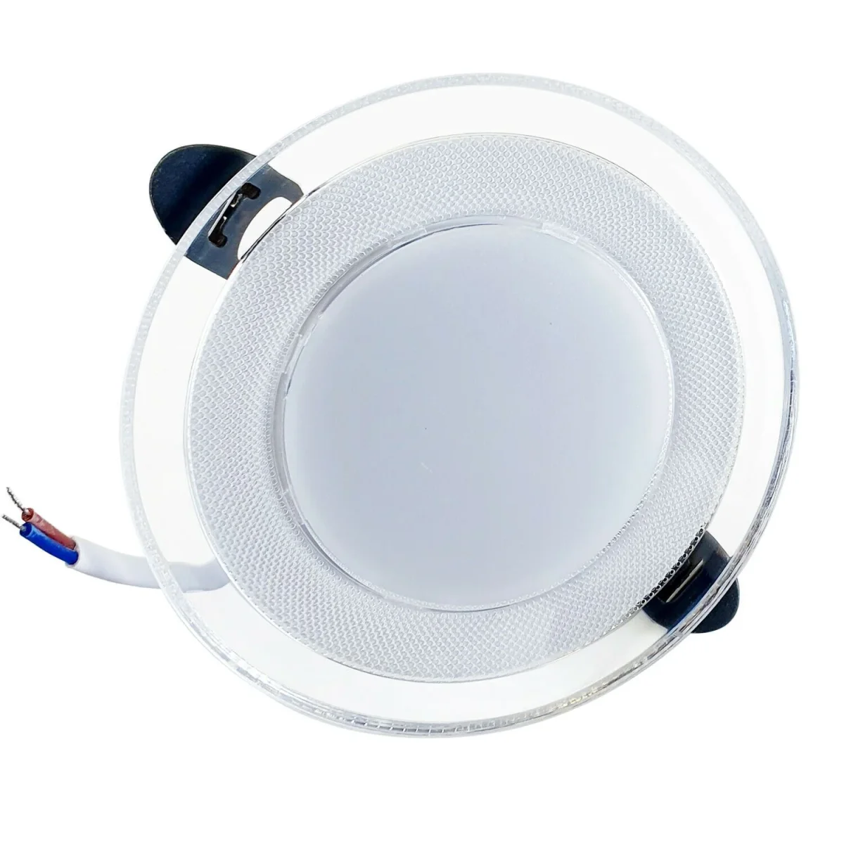 LED ronde plafondpaneel downlight woonkamer slaapkamer keuken~1359 - Afbeelding 2