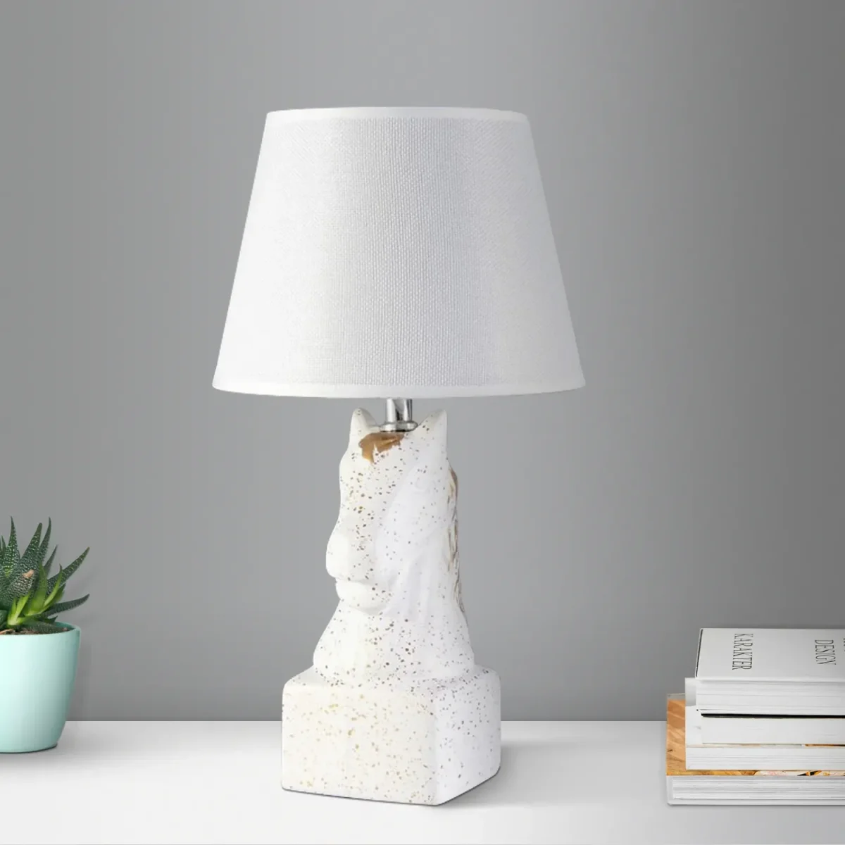 Art Deco tafellamp en bureaulamp ~5158 - Afbeelding 8
