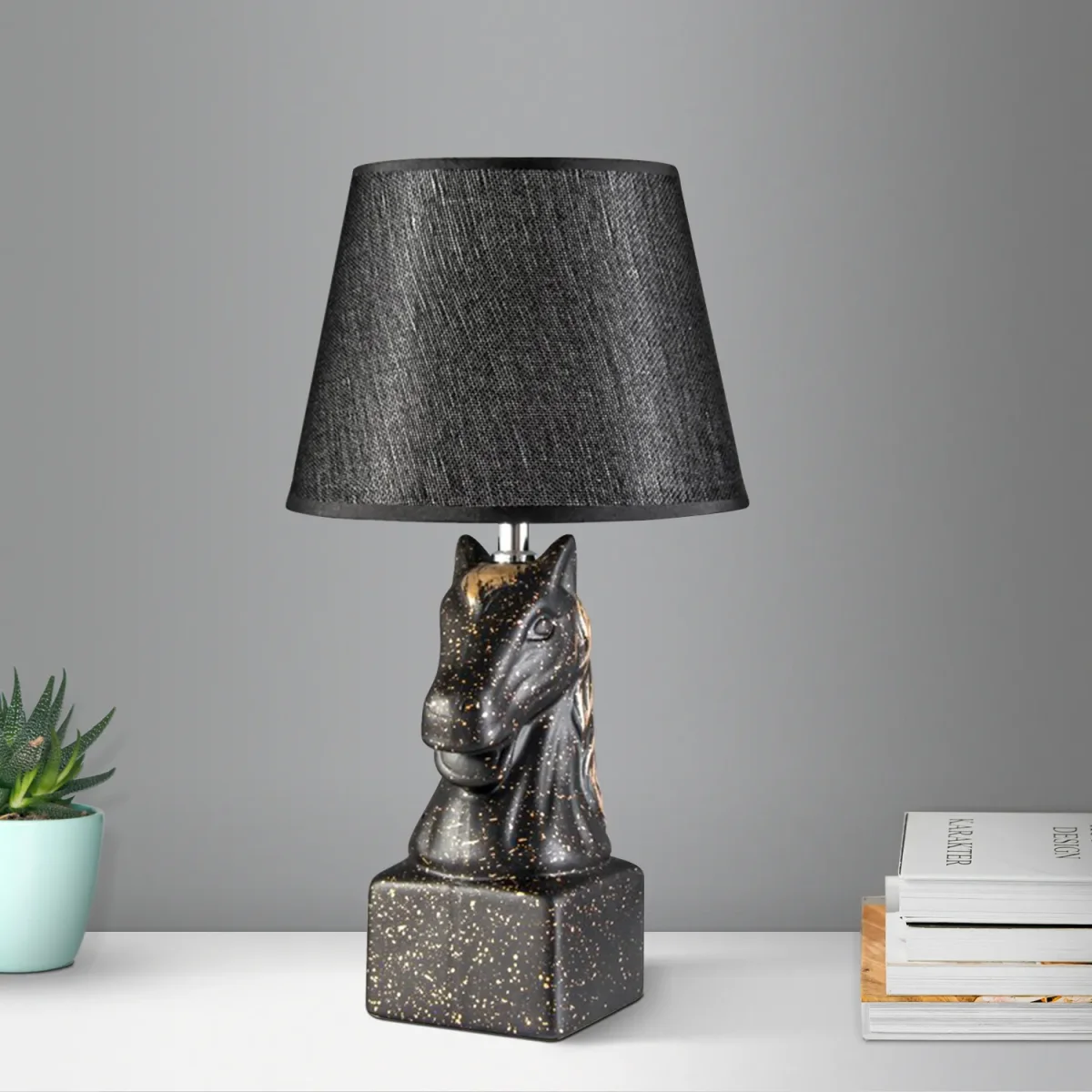 Art Deco tafellamp en bureaulamp ~5158 - Afbeelding 4