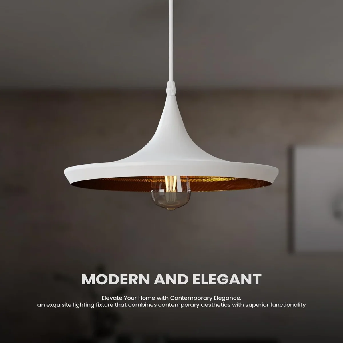Loft Light Kit Hanglamp~4501 - Afbeelding 2