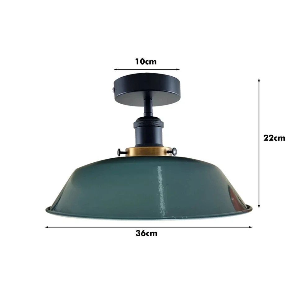 Moderne semi-inbouwverlichting ~1228 - Afbeelding 9