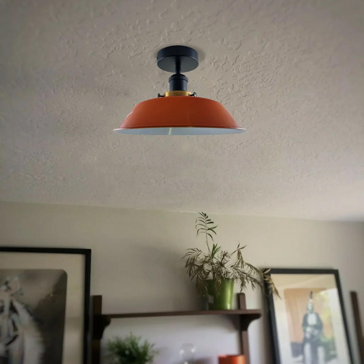 Moderne semi-inbouwverlichting ~1228 - Afbeelding 7