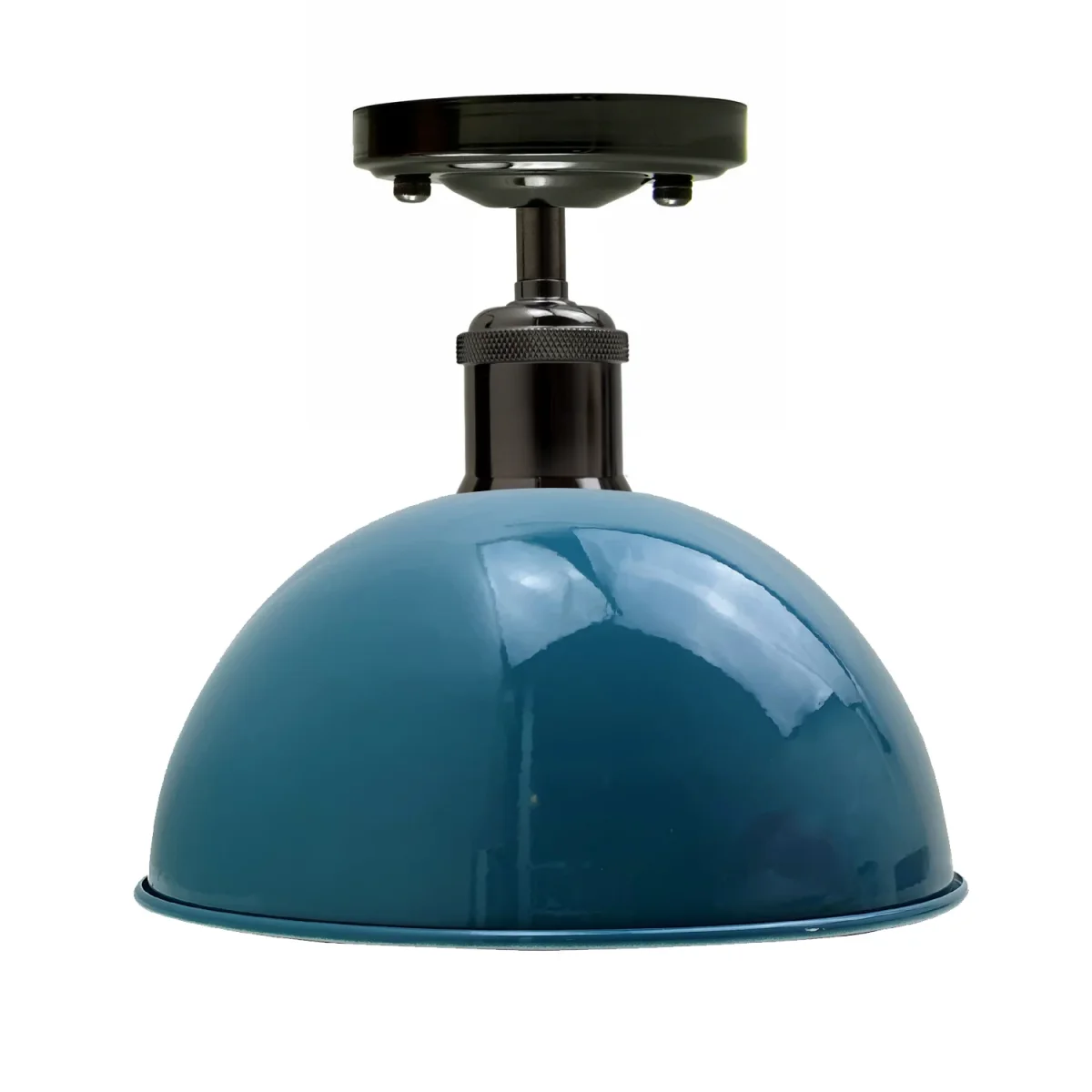 Koepelplafondlamp voor woonkamer~1634 - Afbeelding 3