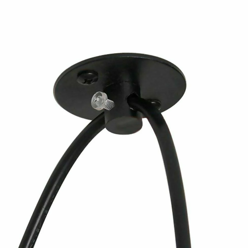 Moderne plafondlamp met meerdere armen, Spider Lamp~1167 - Afbeelding 7